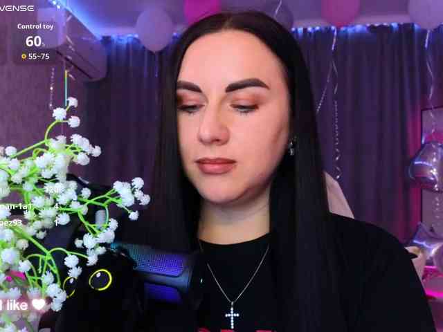 YURIEVNA13 webcam