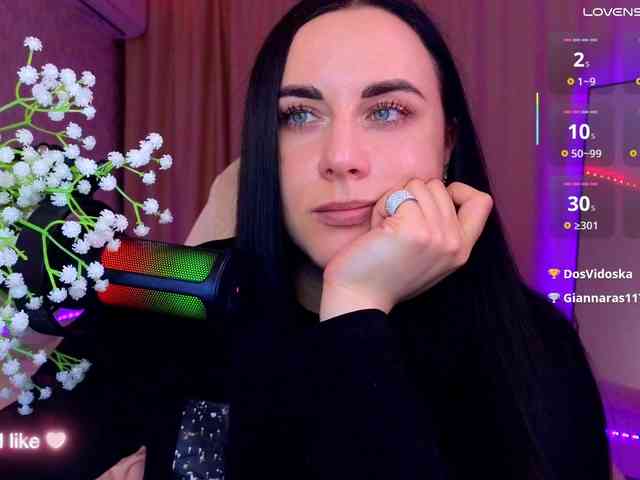 YURIEVNA13 webcam