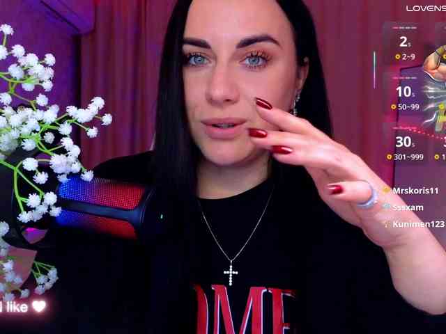 YURIEVNA13 webcam
