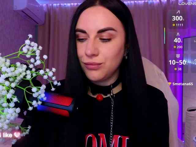 YURIEVNA13 webcam