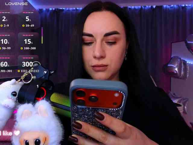 YURIEVNA13 webcam
