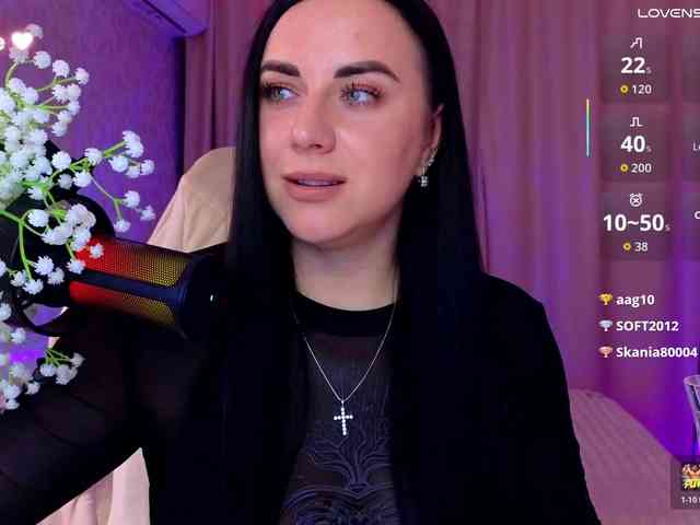YURIEVNA13 webcam