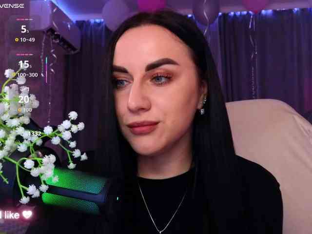 YURIEVNA13 webcam