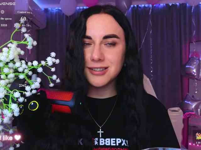 YURIEVNA13 webcam
