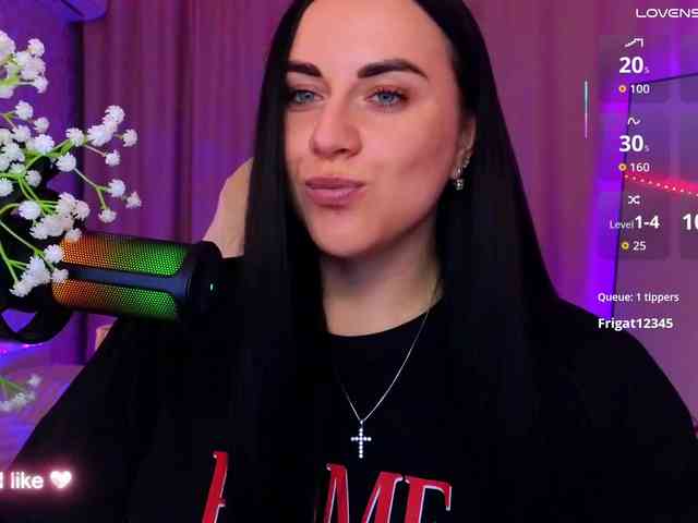 YURIEVNA13 webcam