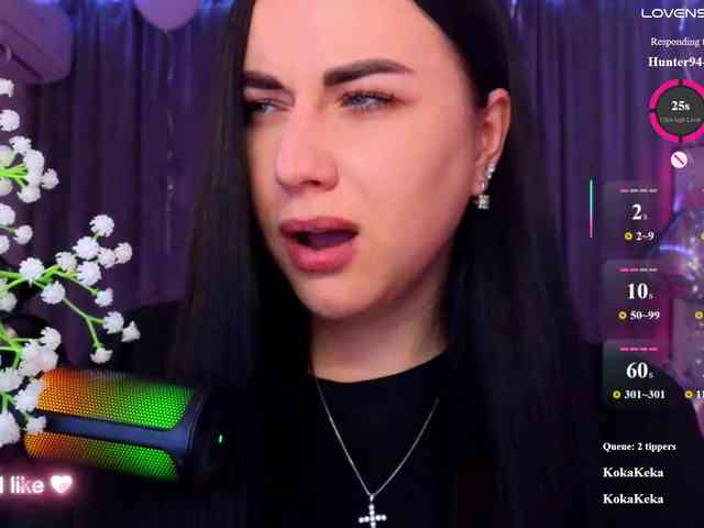 YURIEVNA13 webcam