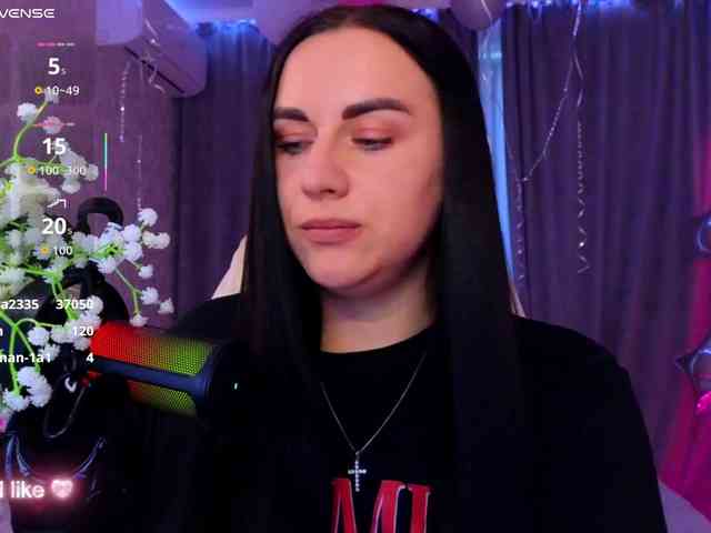 YURIEVNA13 webcam