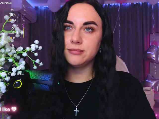 YURIEVNA13 webcam