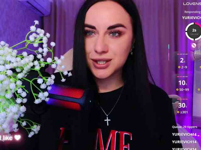 YURIEVNA13 webcam