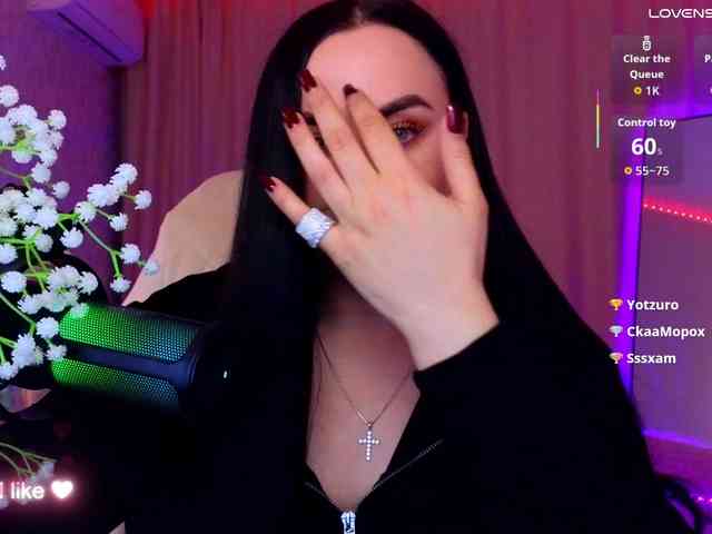 YURIEVNA13 webcam