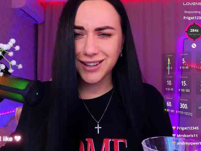 YURIEVNA13 webcam