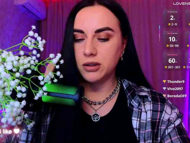 YURIEVNA13 webcam
