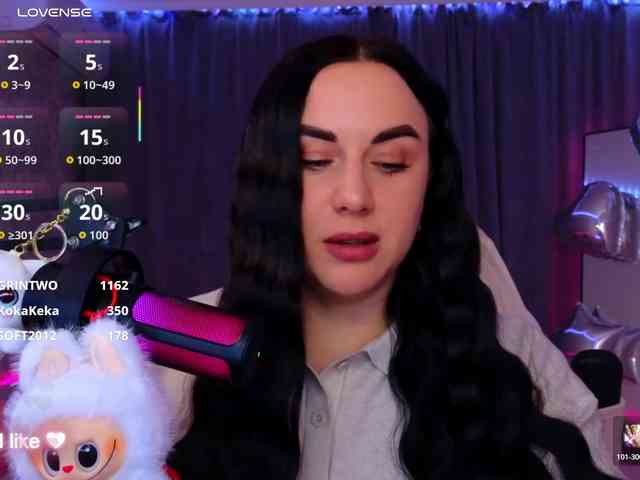 YURIEVNA13 webcam
