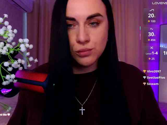 YURIEVNA13 webcam