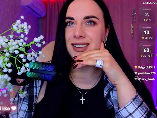 YURIEVNA13 webcam