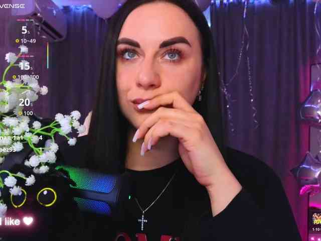 YURIEVNA13 webcam