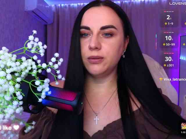 YURIEVNA13 webcam