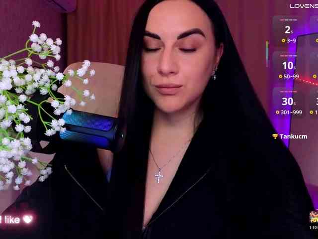 YURIEVNA13 webcam