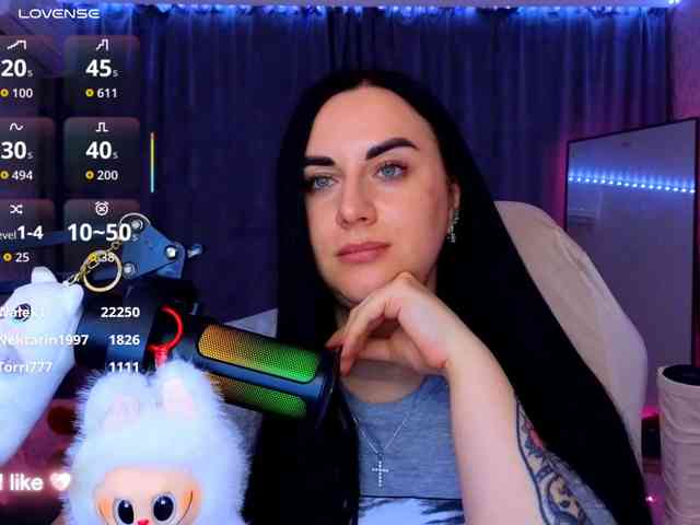 YURIEVNA13
