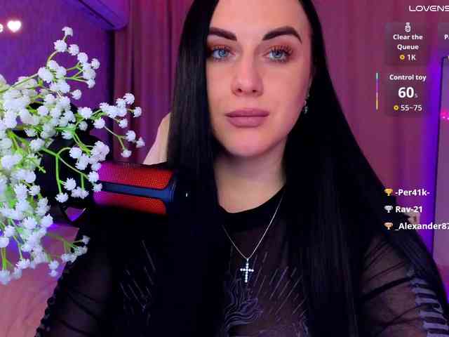 YURIEVNA13 webcam