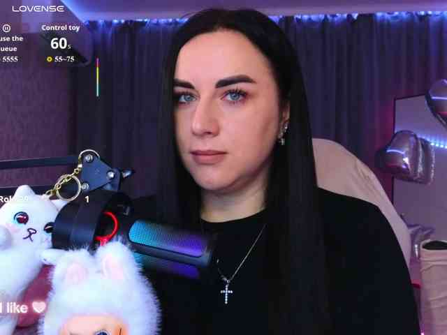 YURIEVNA13 webcam