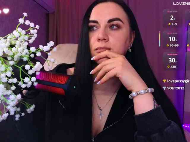 YURIEVNA13 webcam