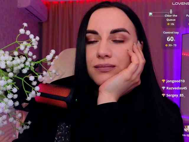 YURIEVNA13 webcam