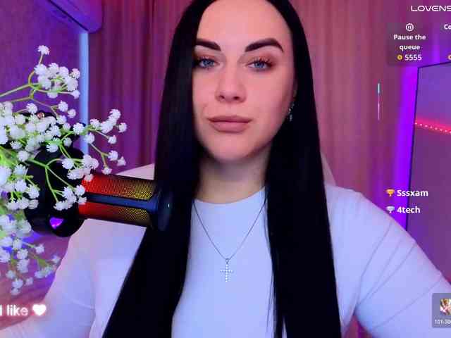 YURIEVNA13 webcam