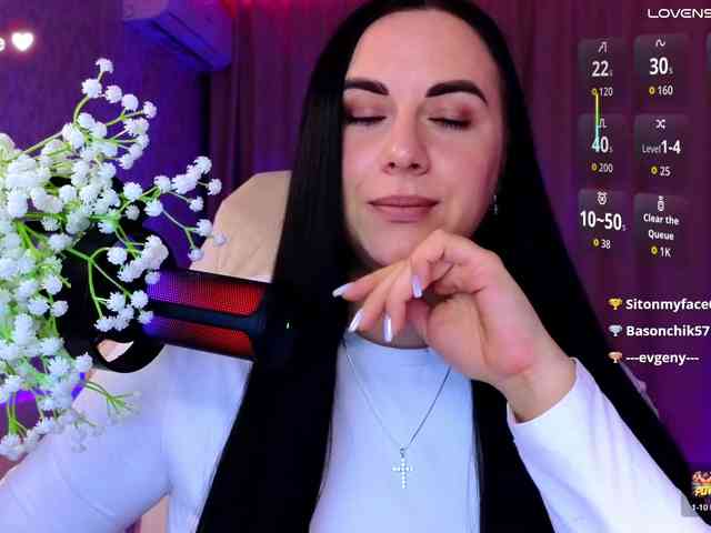 YURIEVNA13 webcam