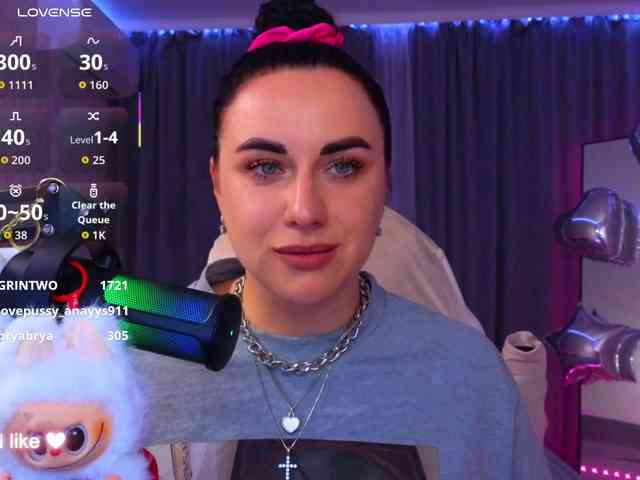 YURIEVNA13 webcam
