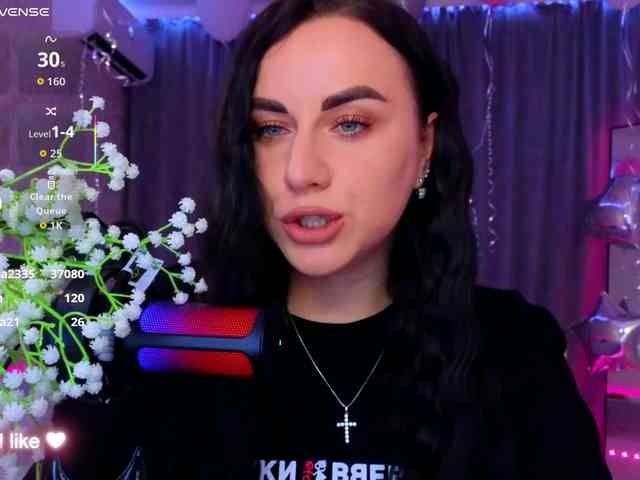 YURIEVNA13 webcam