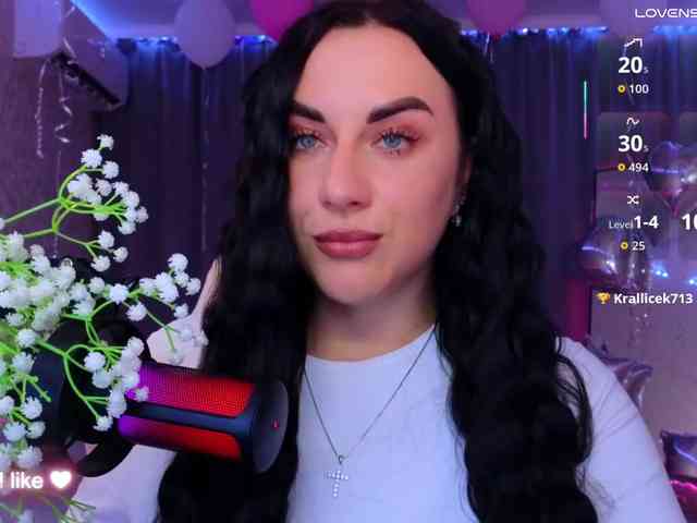 YURIEVNA13 webcam