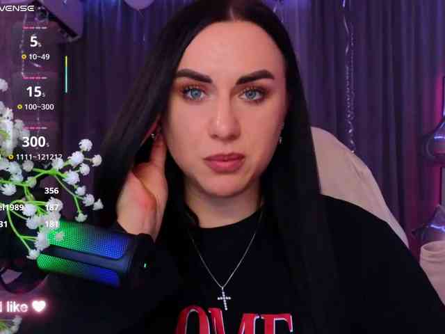 YURIEVNA13 webcam