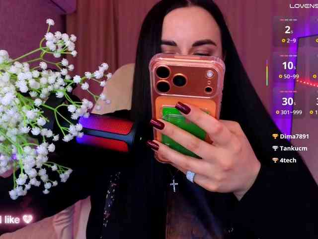 YURIEVNA13 webcam
