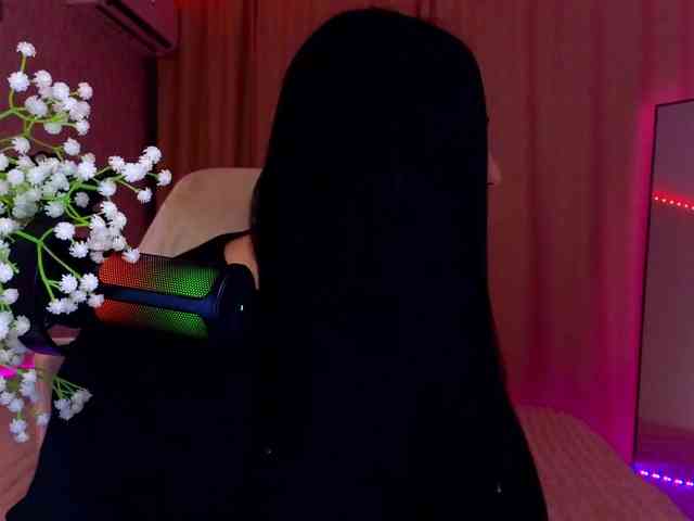 YURIEVNA13 webcam