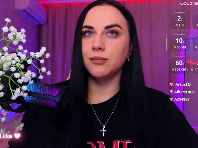 YURIEVNA13 webcam