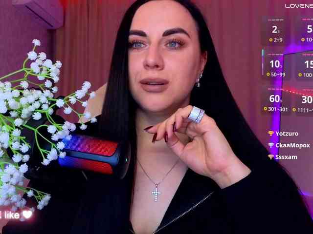 YURIEVNA13 webcam
