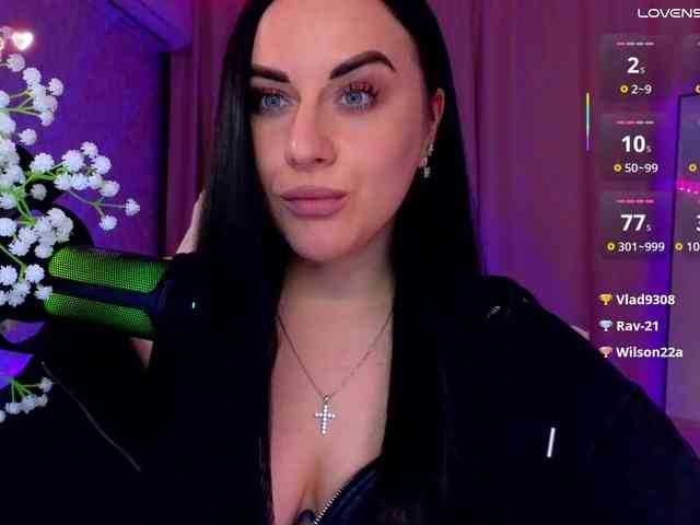YURIEVNA13 webcam