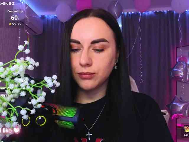 YURIEVNA13 webcam