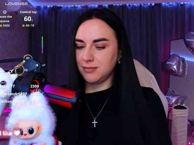 YURIEVNA13 webcam