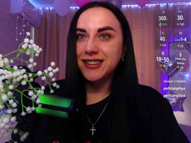 YURIEVNA13 webcam