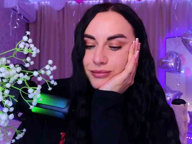 YURIEVNA13 webcam