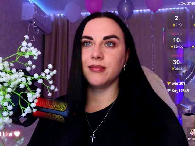 YURIEVNA13 webcam