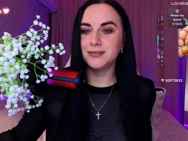 YURIEVNA13 webcam