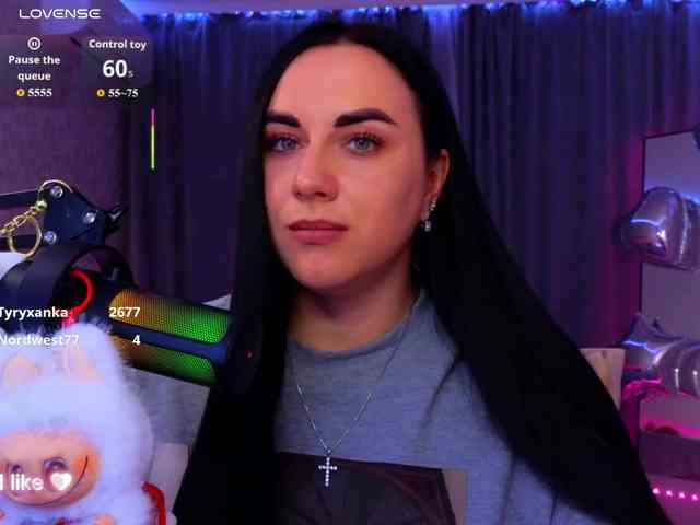 YURIEVNA13 webcam