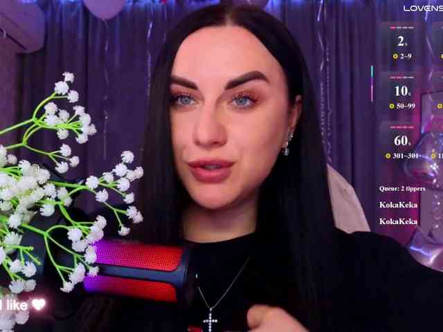 YURIEVNA13 webcam