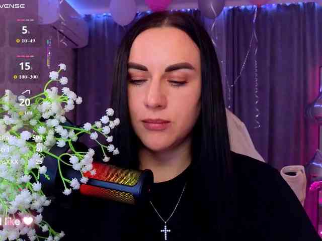 YURIEVNA13 webcam