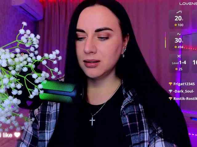 YURIEVNA13 webcam