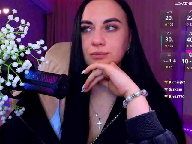 YURIEVNA13 webcam