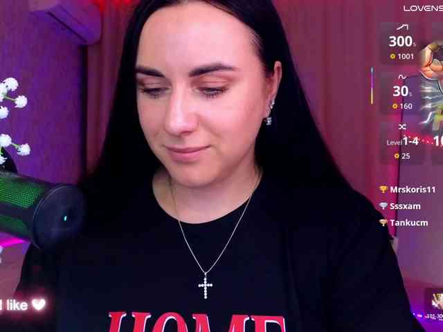 YURIEVNA13 webcam